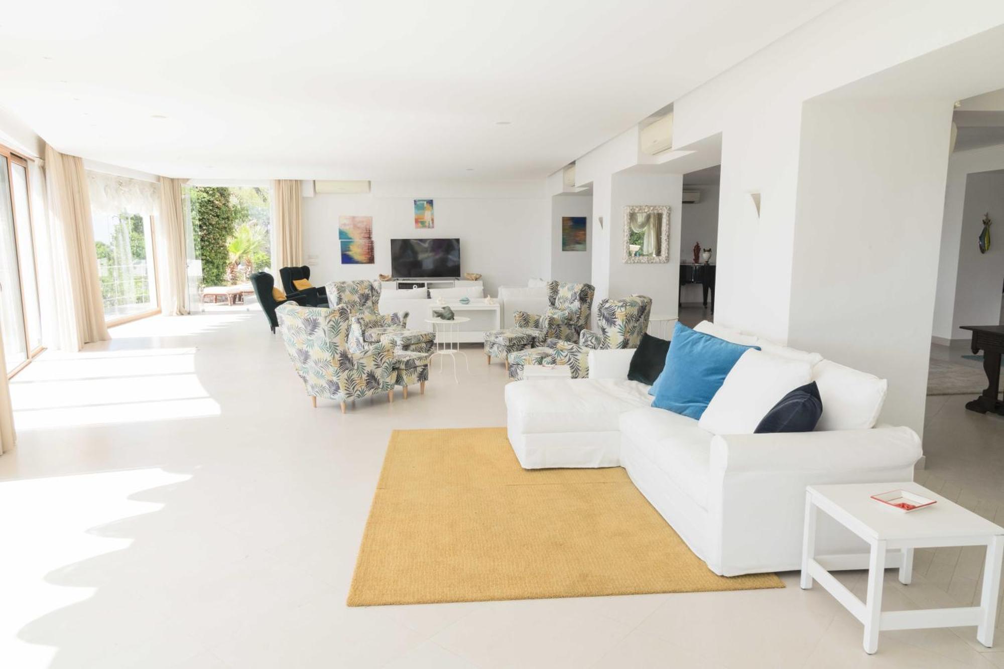 La Canostra Capri - Luxury Room Ad Anacapri Luaran gambar