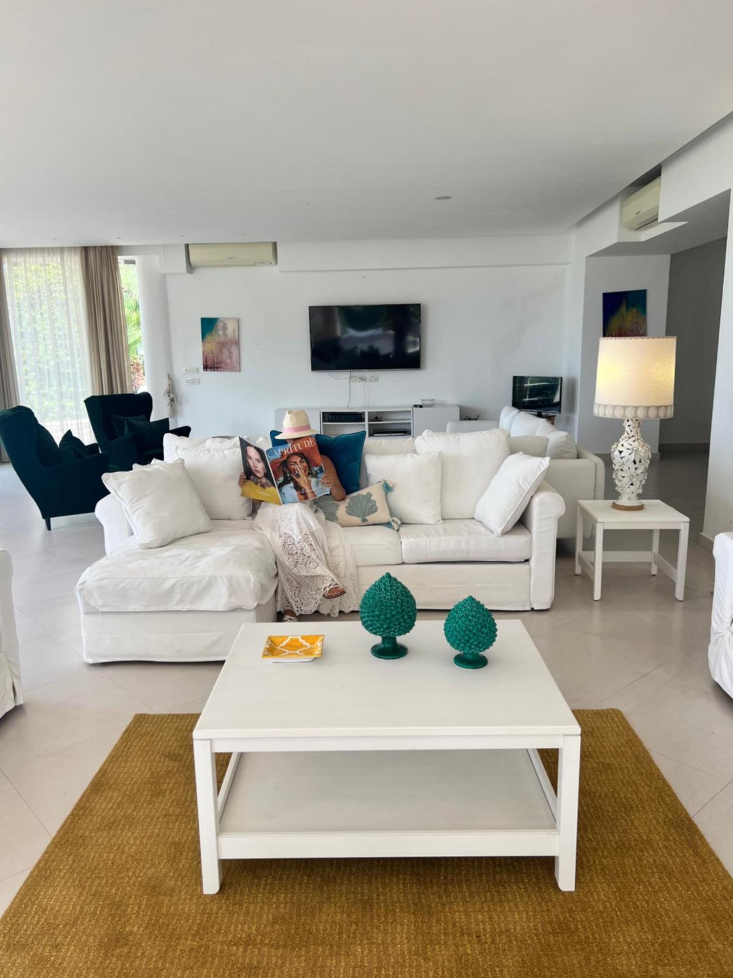 La Canostra Capri - Luxury Room Ad Anacapri Luaran gambar